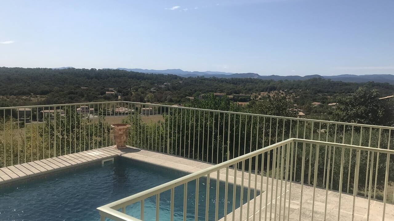 Photo of Outdoor in Vezenobres