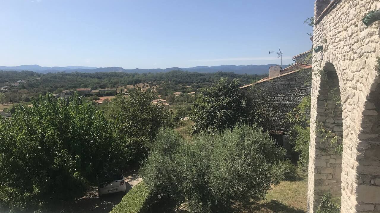 Photo of Outdoor in Vezenobres