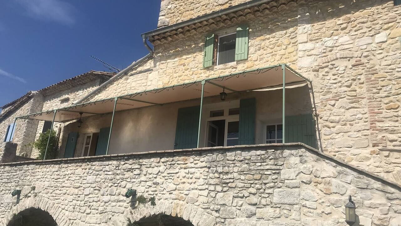 Photo of Outdoor in Vezenobres