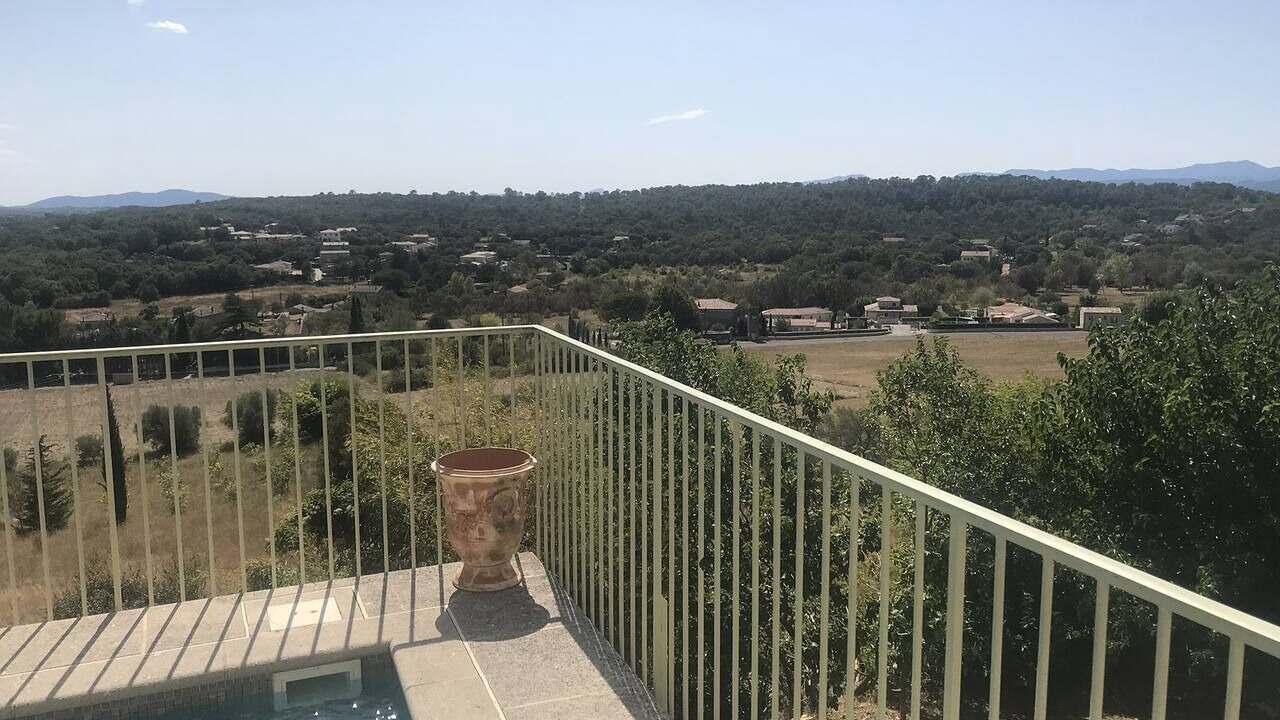 Photo of Outdoor in Vezenobres