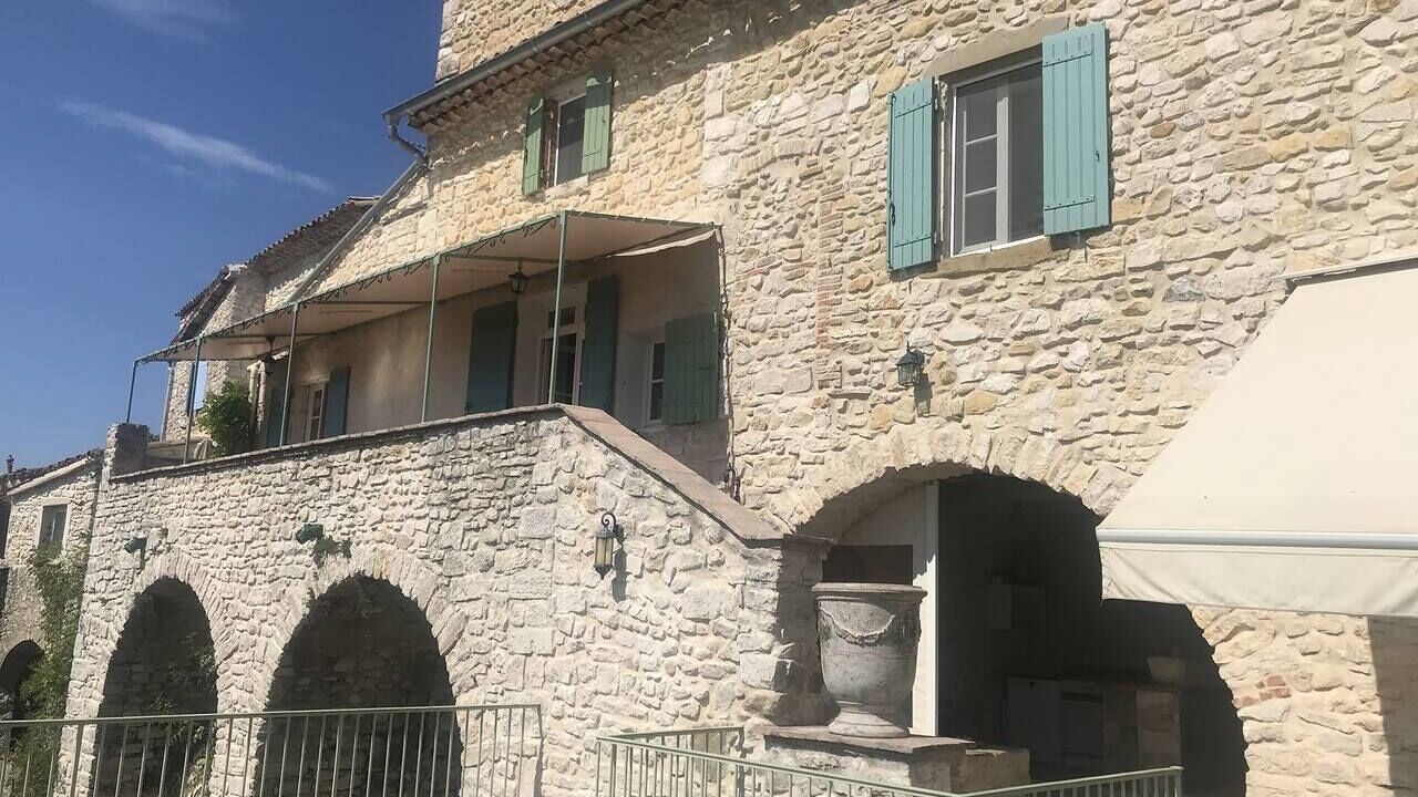 Photo of Outdoor in Vezenobres