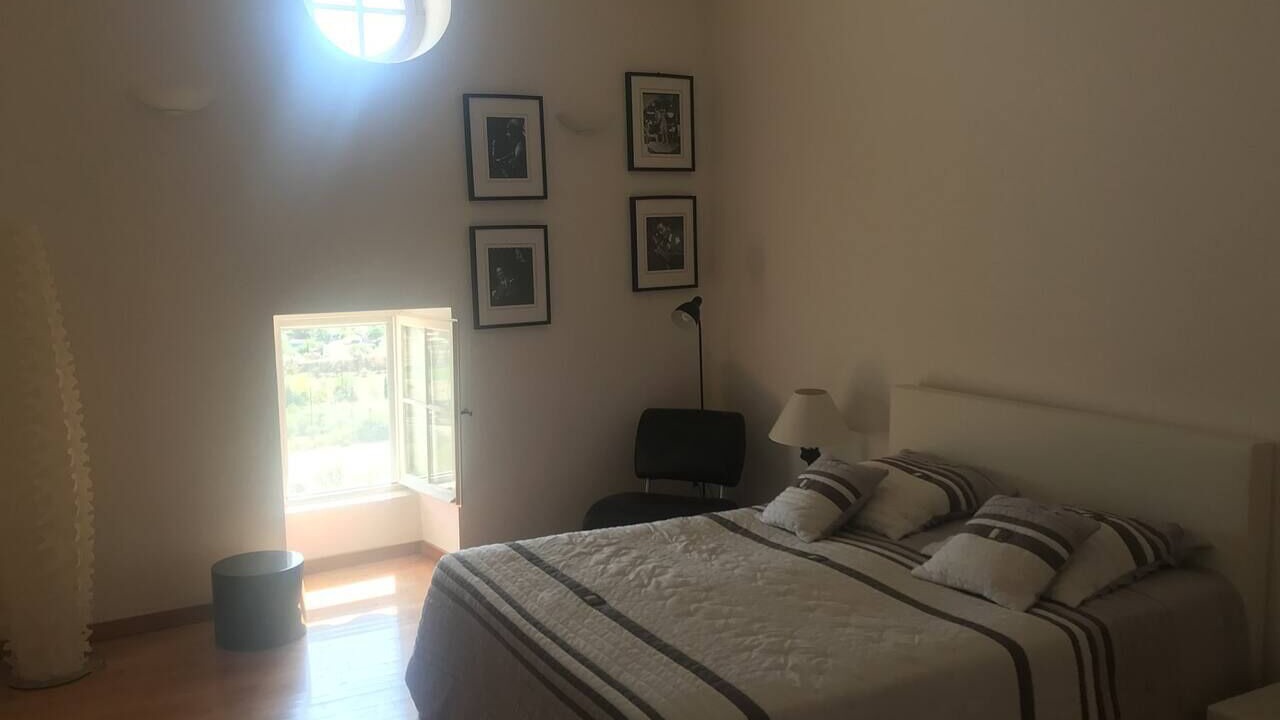 Photo of Bedroom in Vezenobres