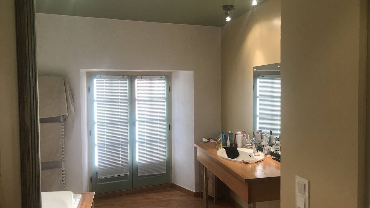 Photo of Bathroom in Vezenobres