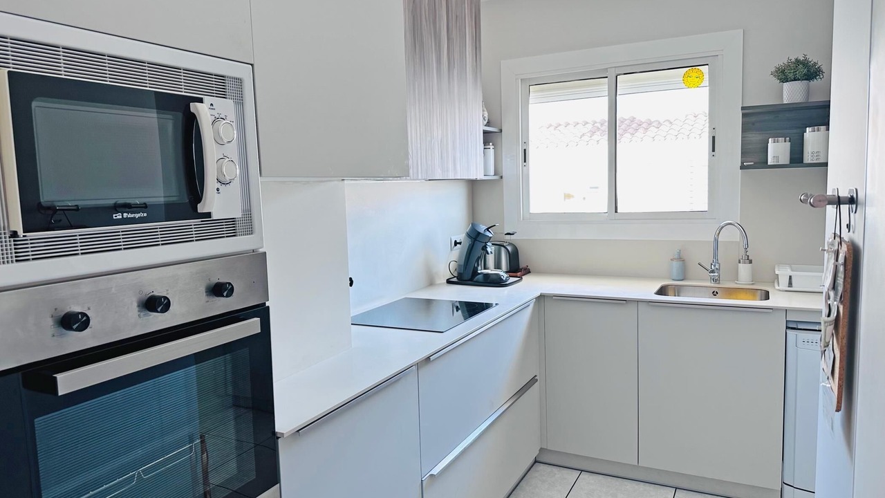 Photo of Kitchen in Sitges Town Center