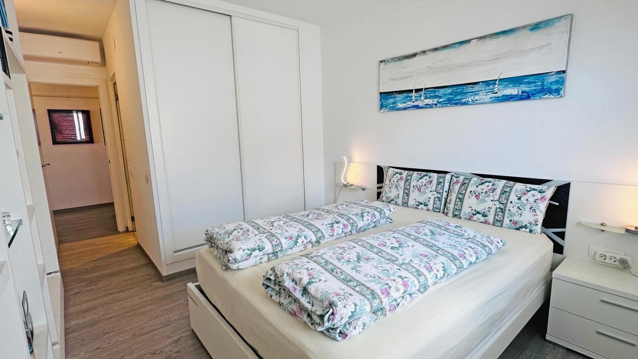 Photo of Bedroom in Sitges Town Center