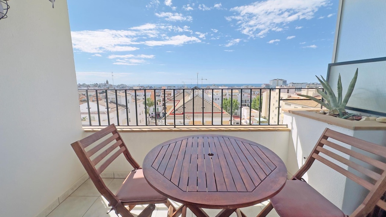 Photo of Outdoor in Sitges Town Center