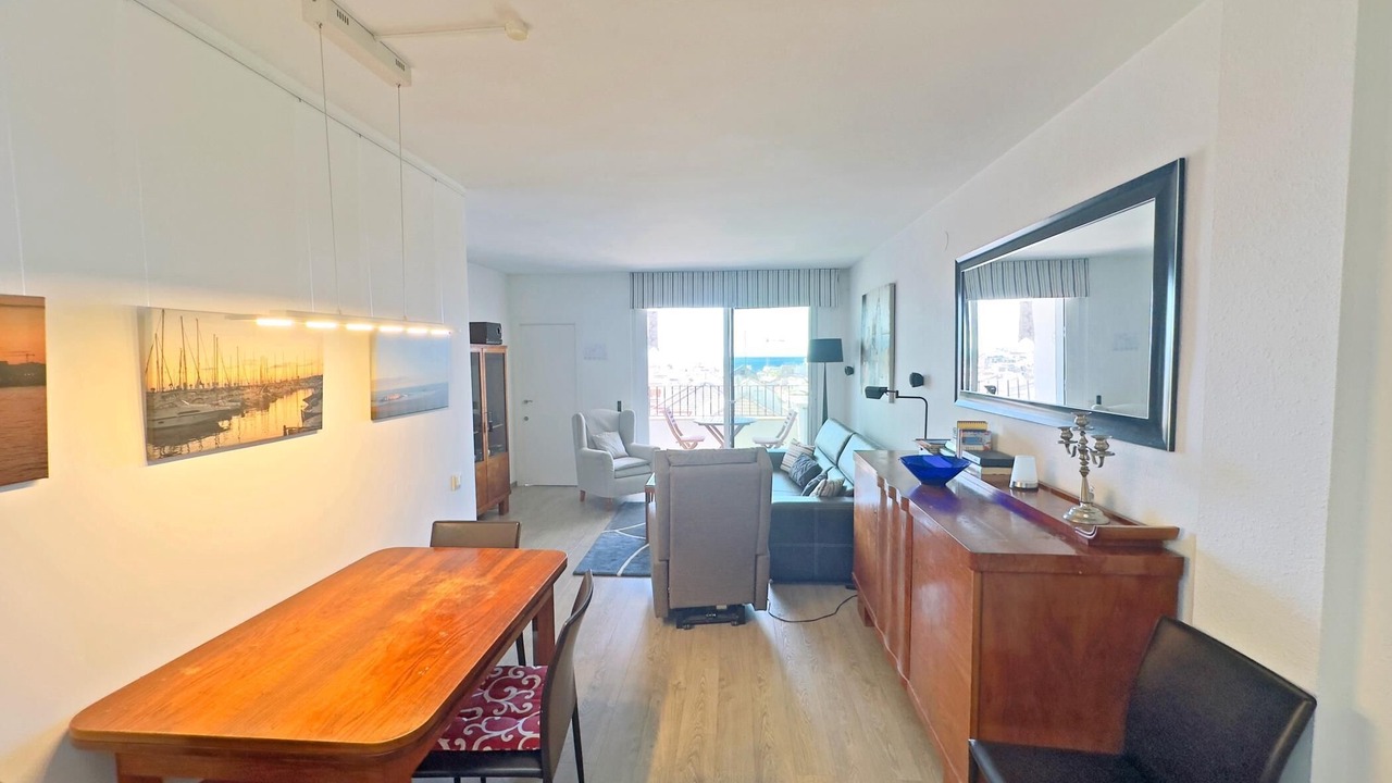 Photo of Livingroom in Sitges Town Center