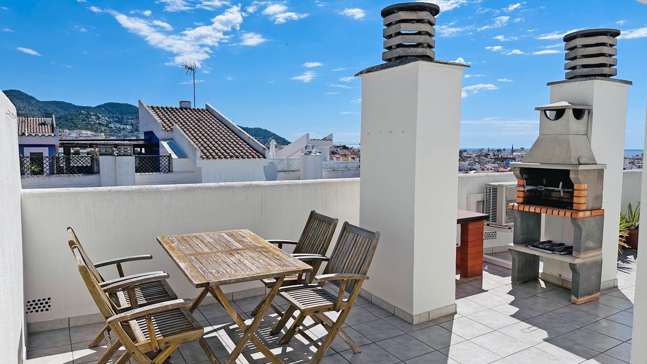 Photo of Outdoor in Sitges Town Center