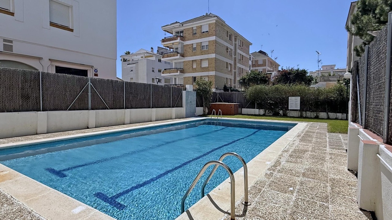 Photo of Outdoor in Sitges Town Center