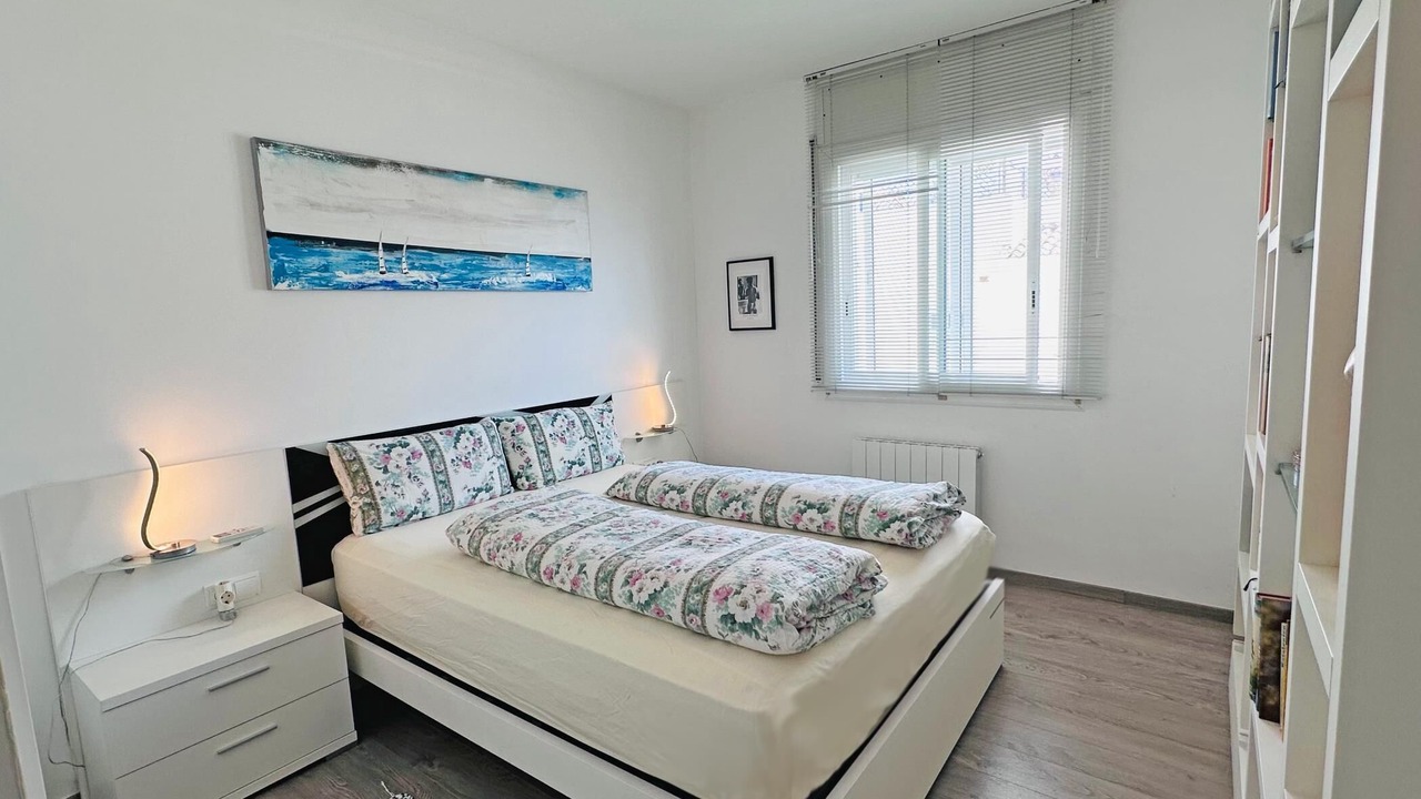 Photo of Bedroom in Sitges Town Center