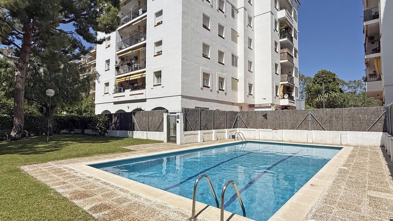 Photo of Outdoor in Sitges Town Center
