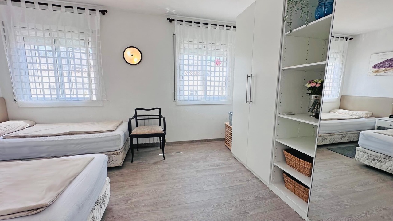 Photo of Bedroom in Sitges Town Center