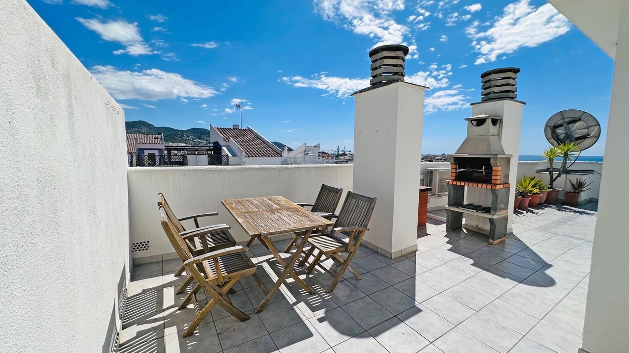 Photo of Outdoor in Sitges Town Center
