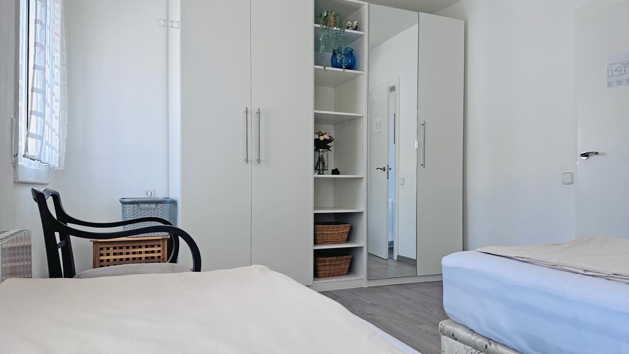 Photo of Bedroom in Sitges Town Center