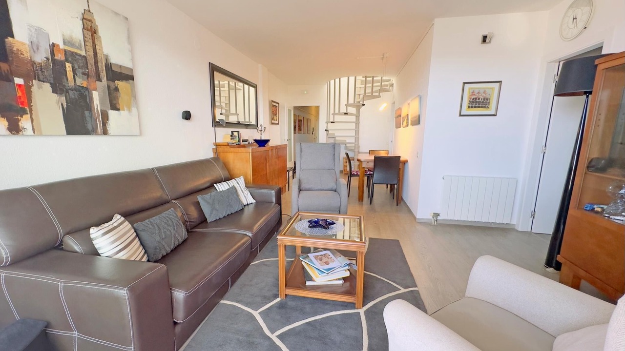 Photo of Livingroom in Sitges Town Center