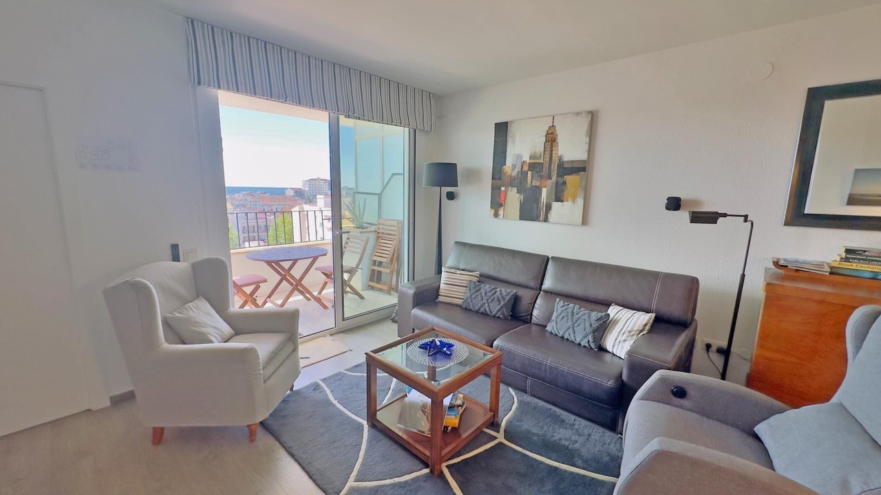 Photo of Livingroom in Sitges Town Center
