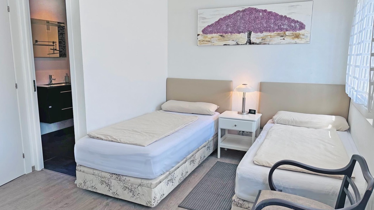 Photo of Bedroom in Sitges Town Center