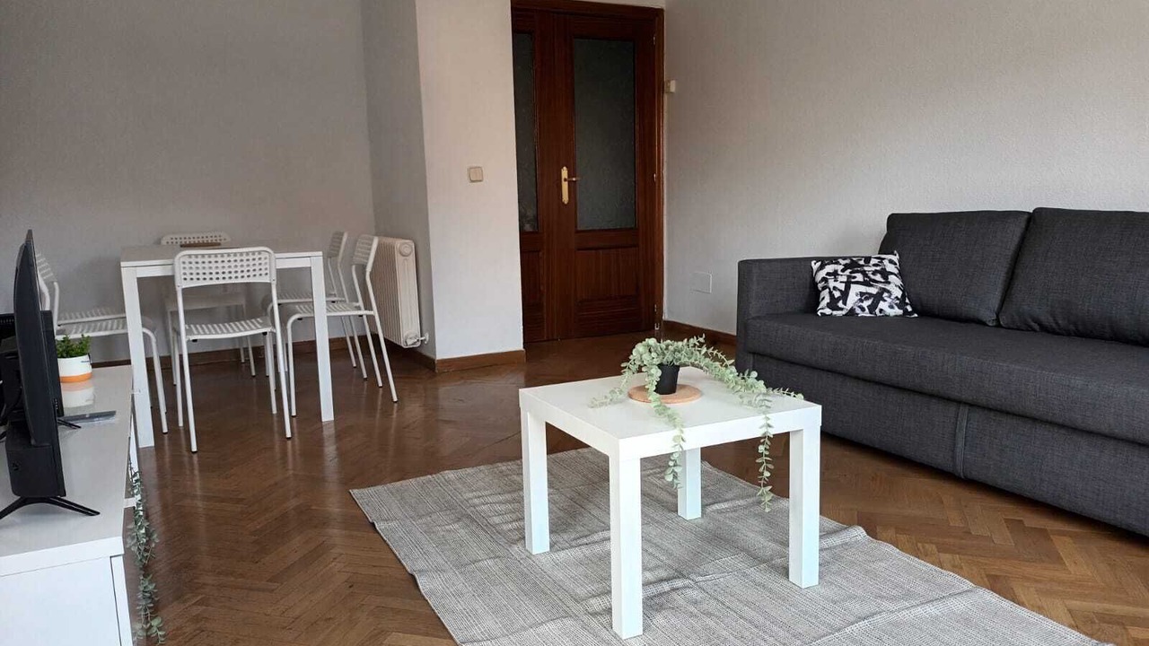Photo of Livingroom in Algete