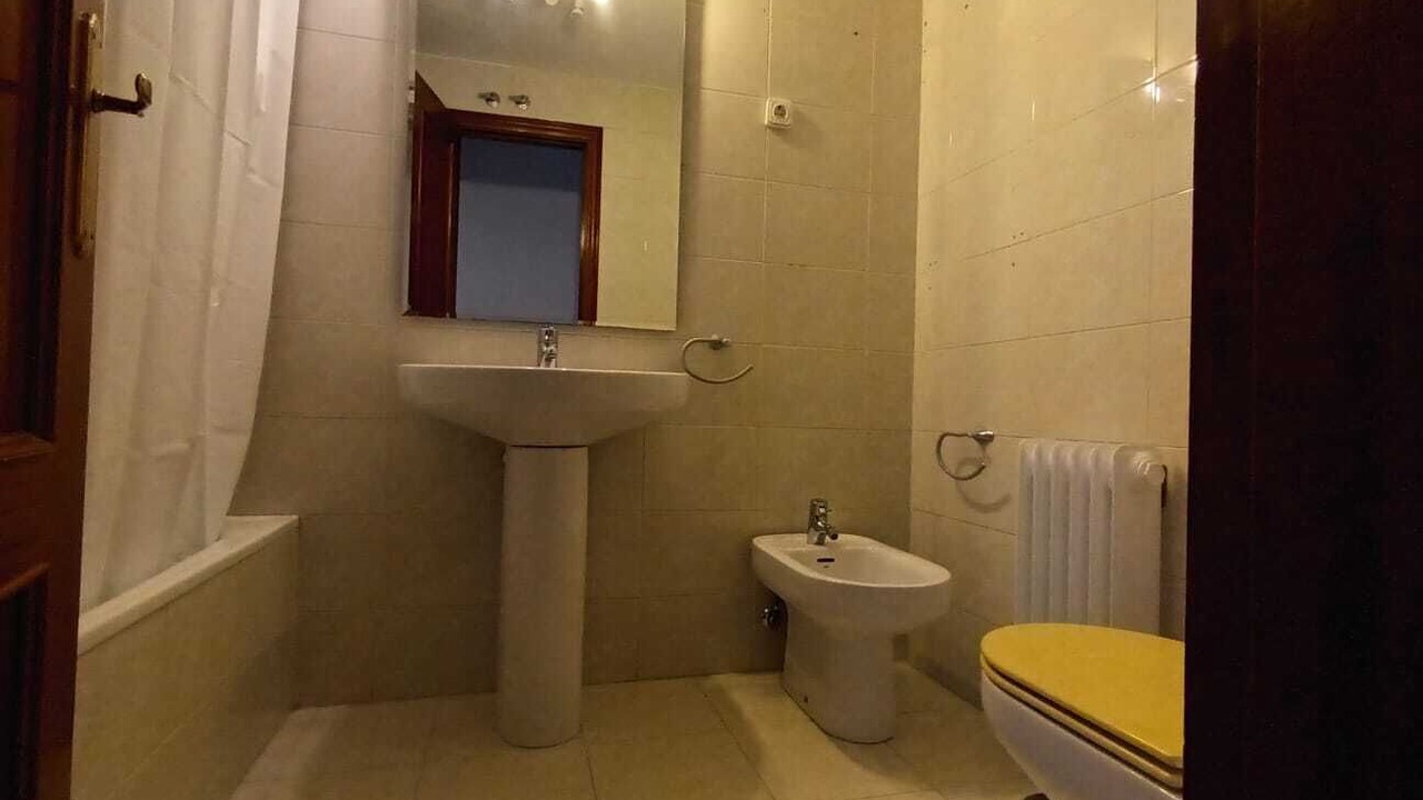 Photo of Bathroom in Algete
