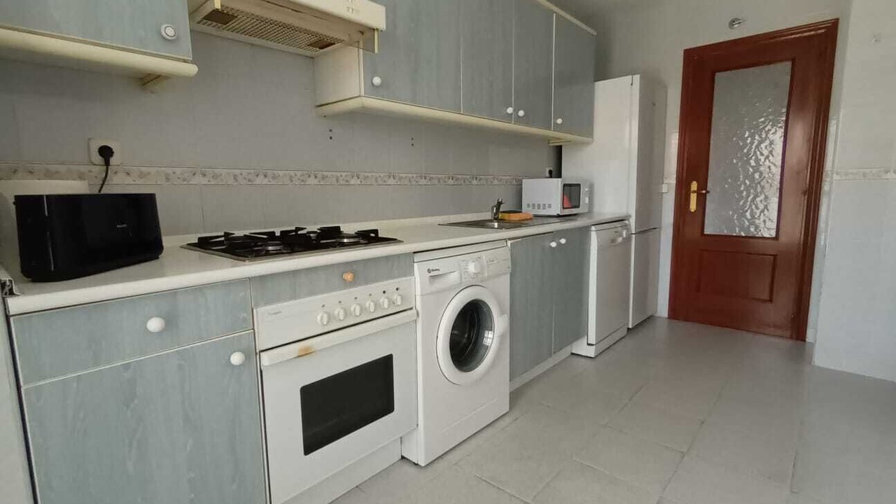 Photo of Kitchen in Algete