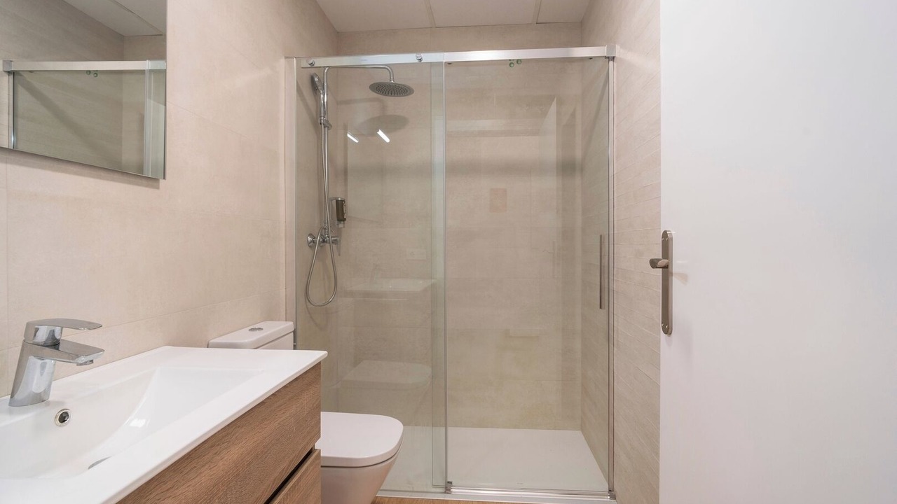 Photo of Bathroom in Trinitat