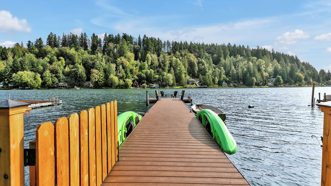 Photo of Outdoor in Eatonville