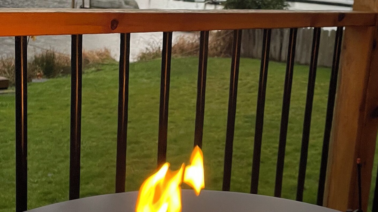 Photo of Outdoor in Eatonville