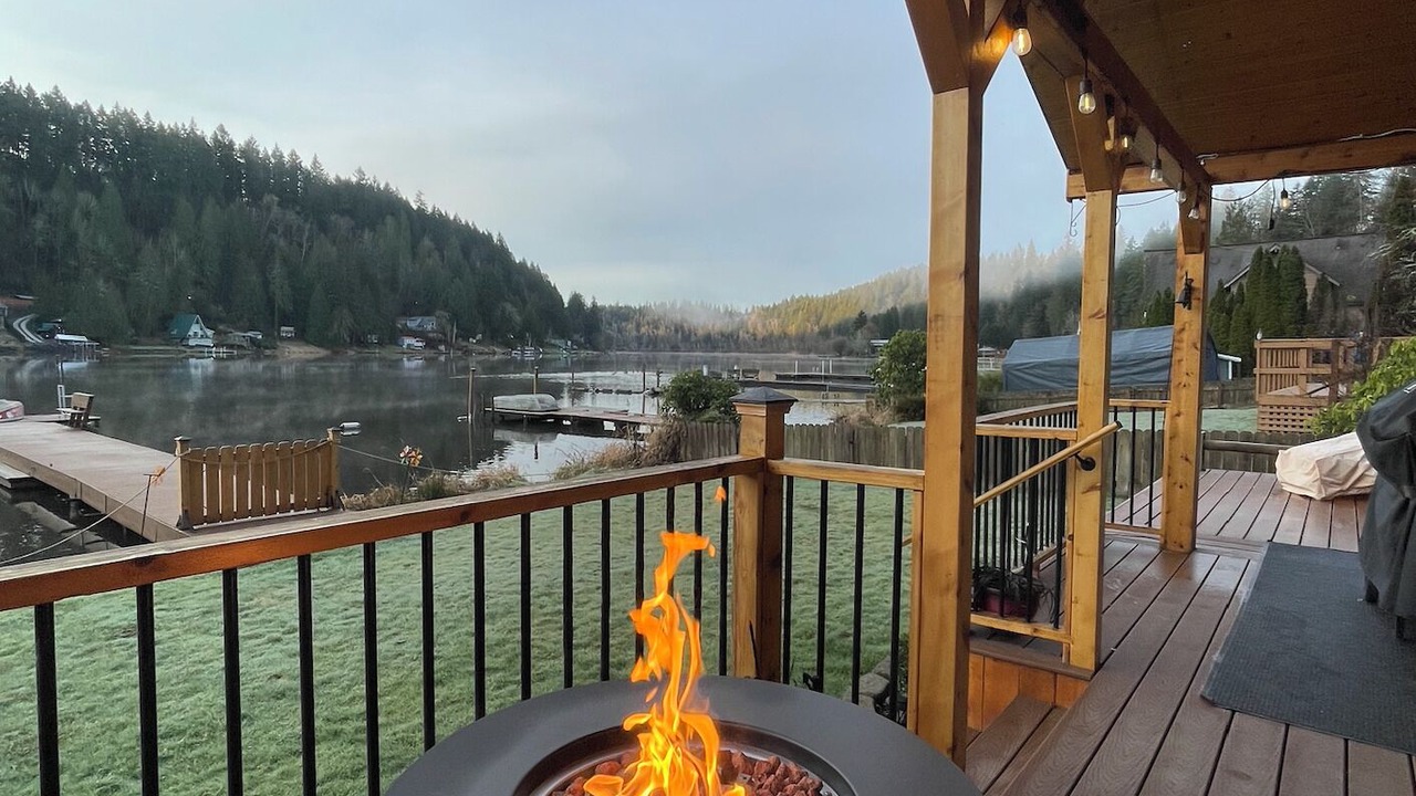 Photo of Outdoor in Eatonville