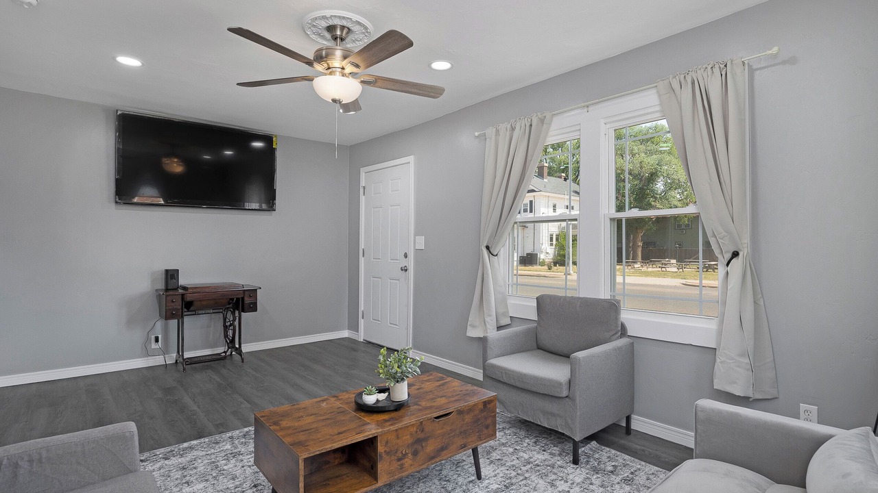 Photo of Livingroom in Amarillo