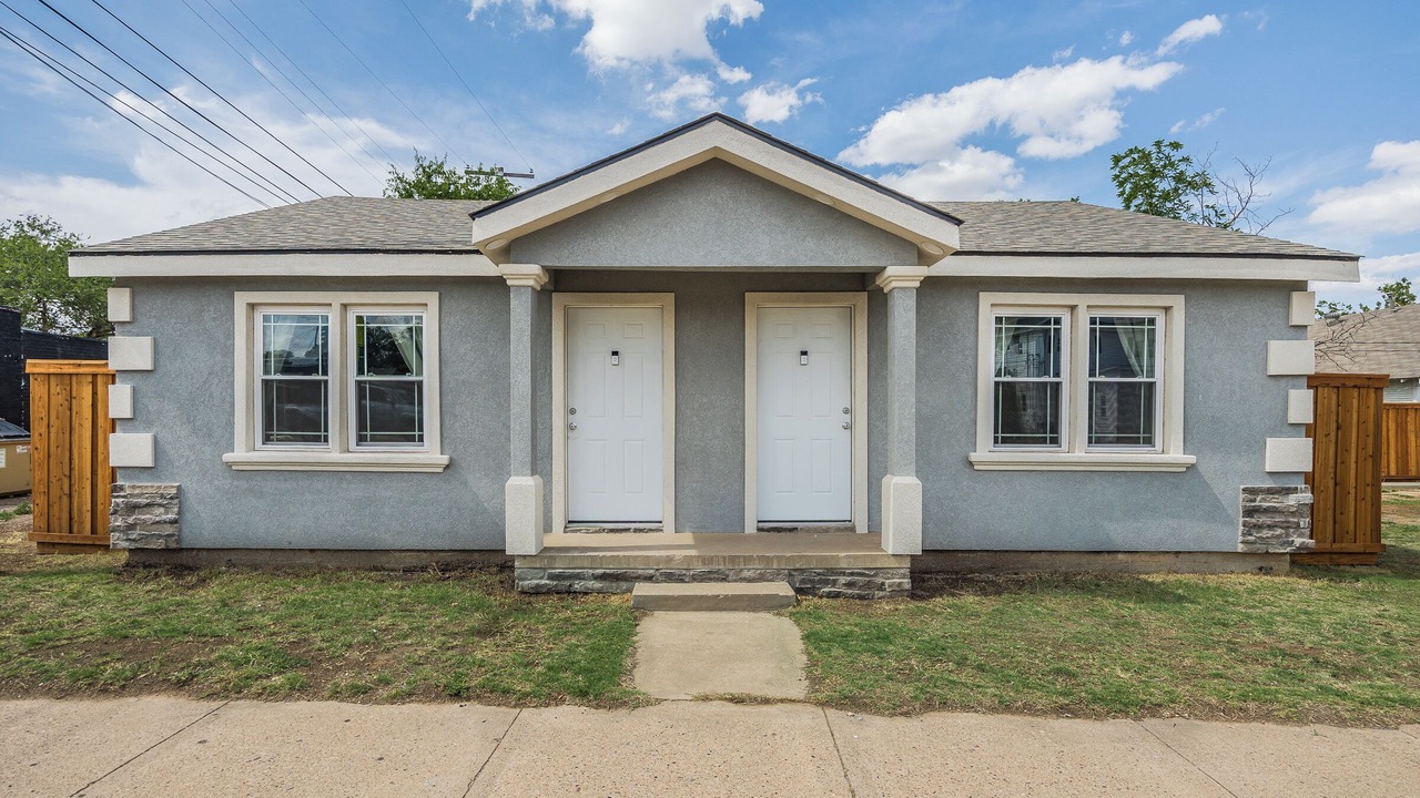 Photo of Outdoor in Amarillo