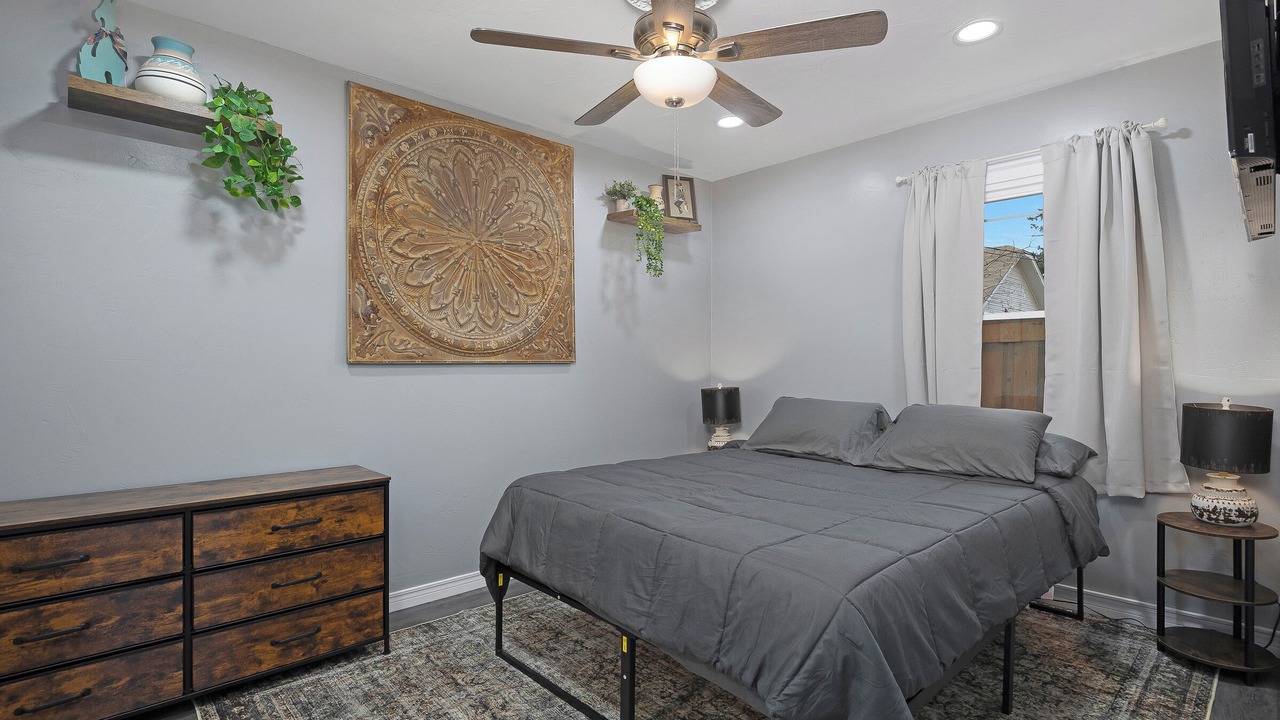 Photo of Bedroom in Amarillo
