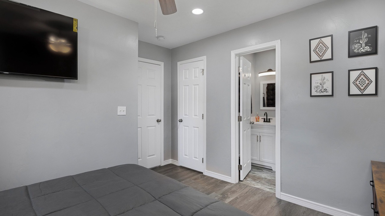 Photo of Bedroom in Amarillo