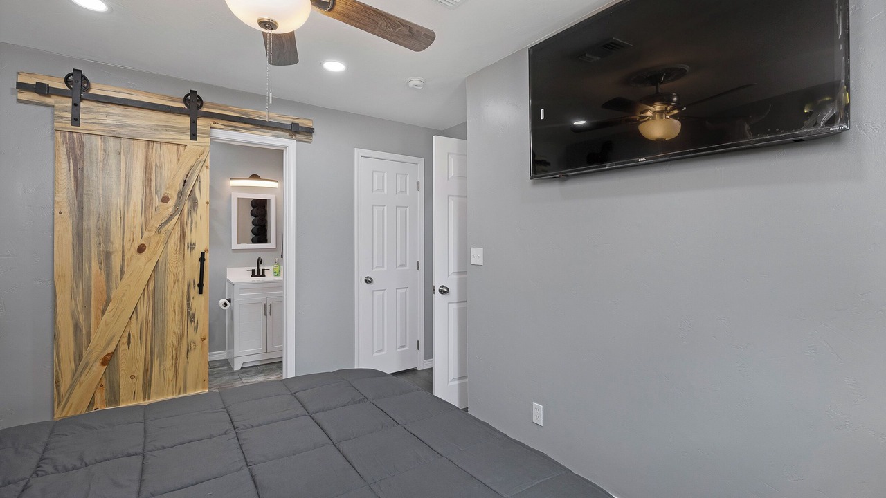 Photo of Bedroom in Amarillo