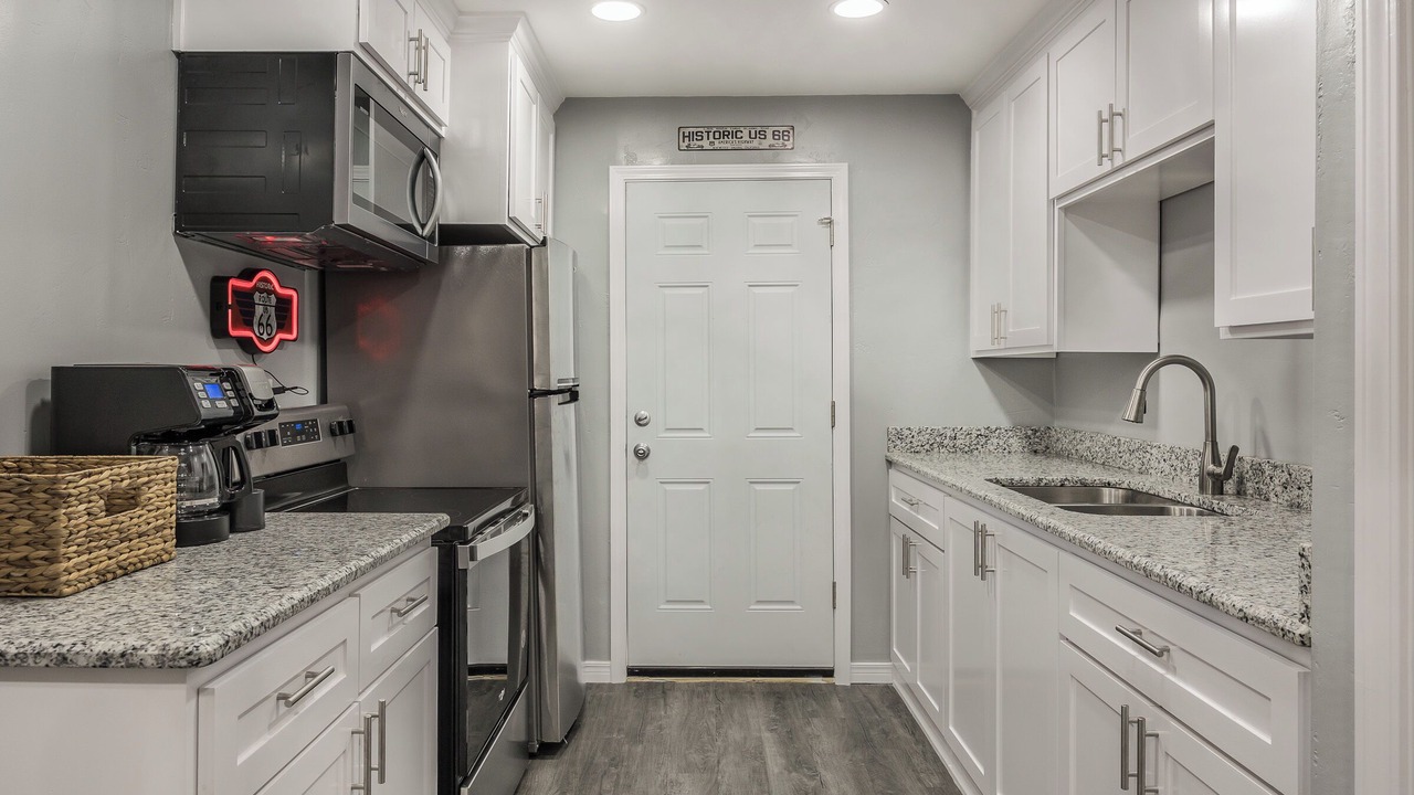 Photo of Kitchen in Amarillo