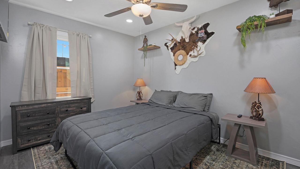 Photo of Bedroom in Amarillo