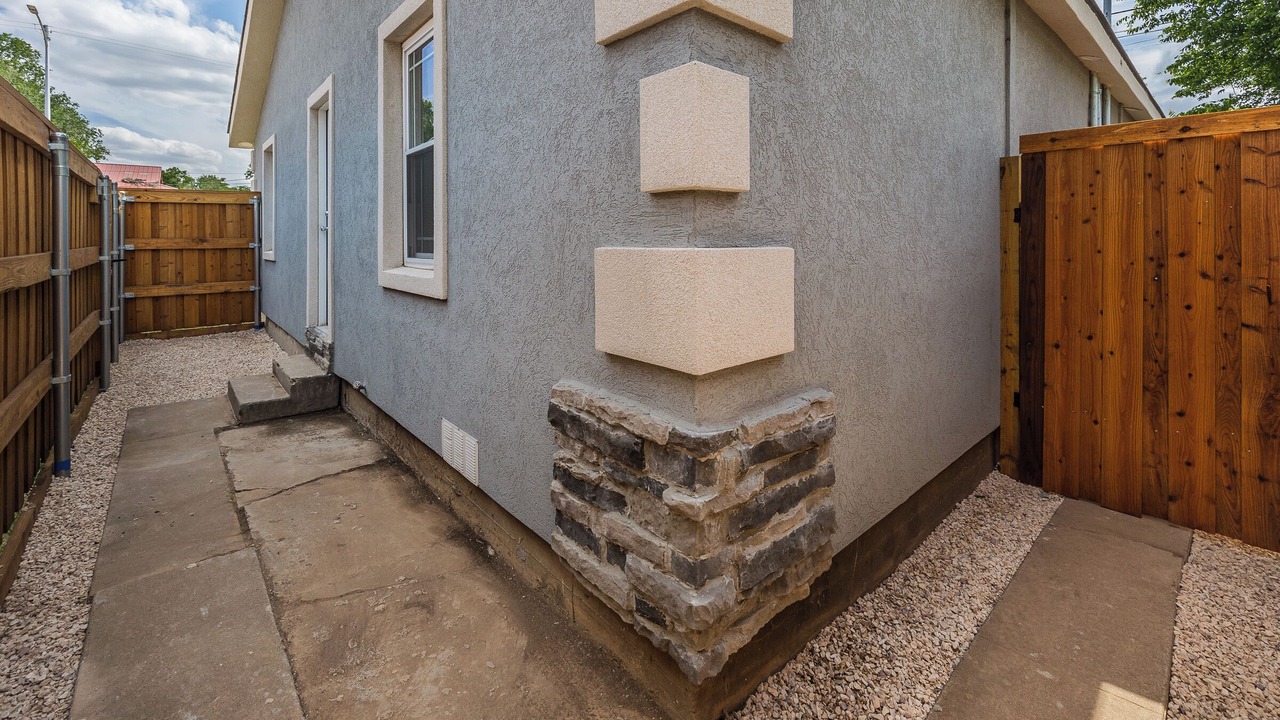 Photo of Outdoor in Amarillo