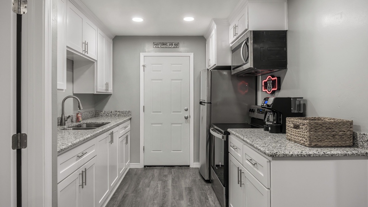 Photo of Kitchen in Amarillo