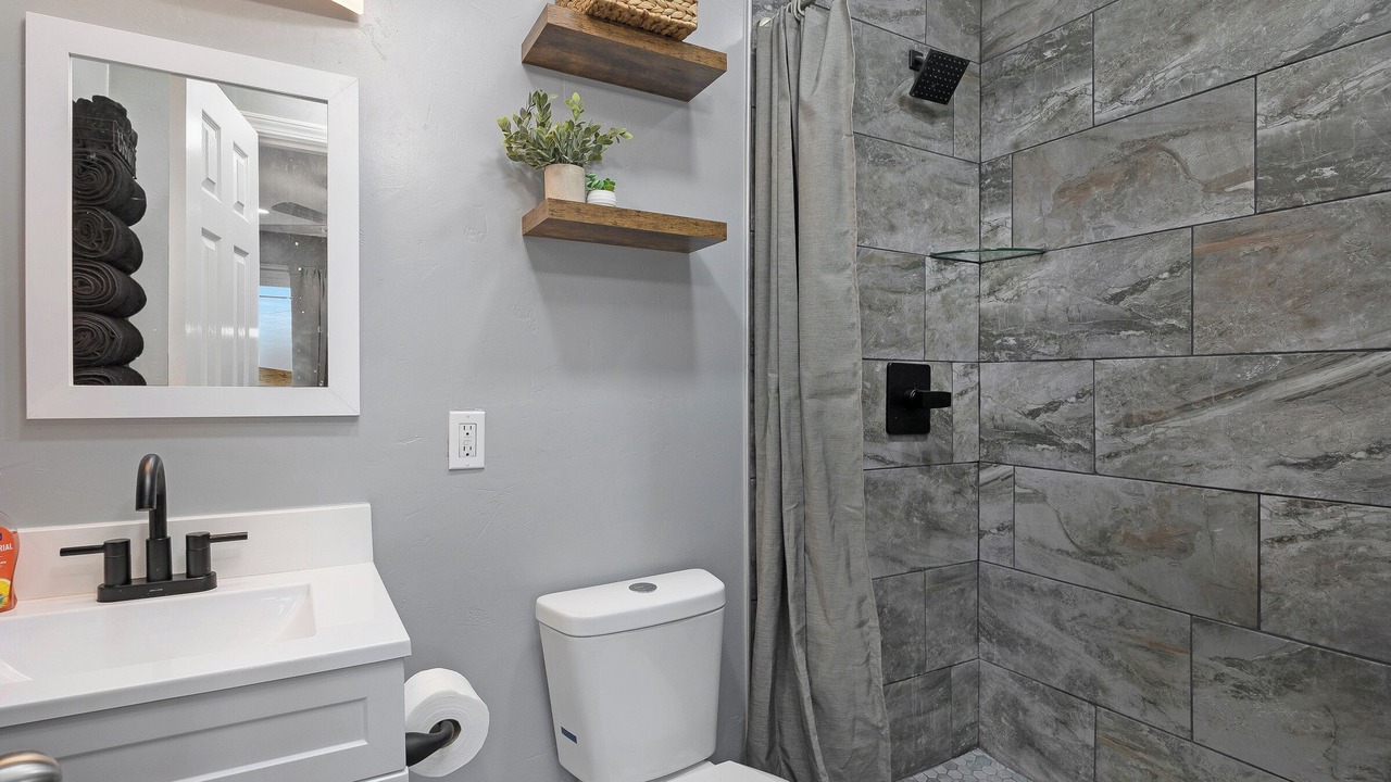 Photo of Bathroom in Amarillo
