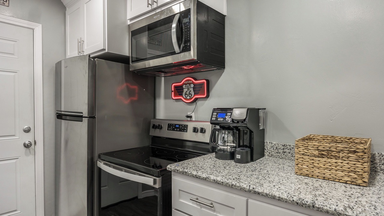 Photo of Kitchen in Amarillo