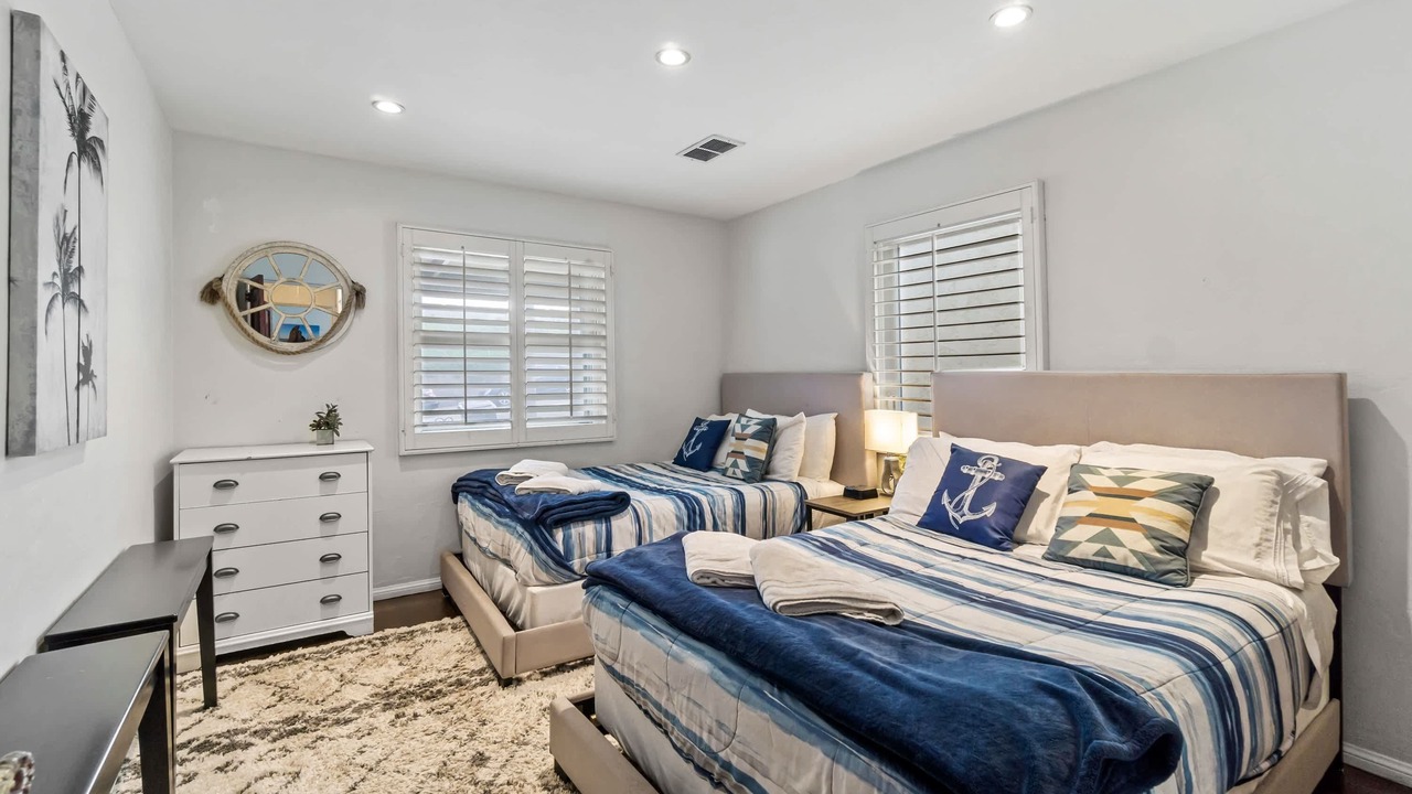 Photo of Bedroom in Park West