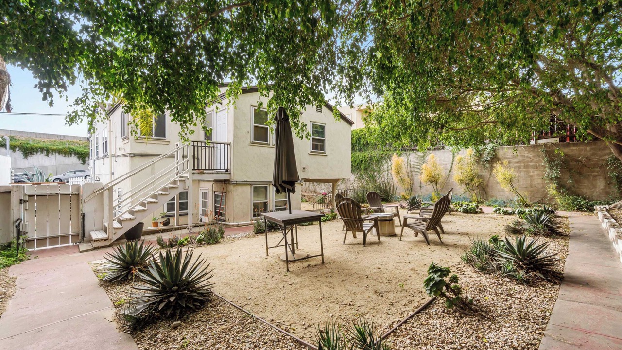 Photo of Outdoor in Park West
