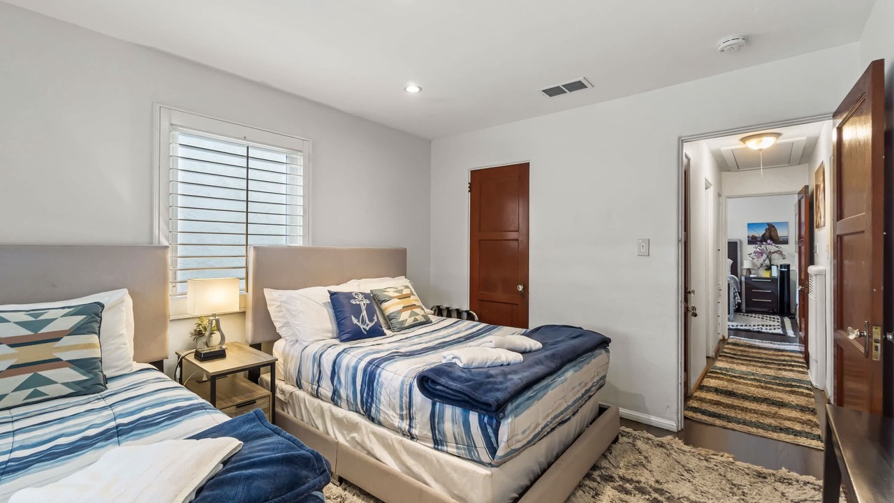 Photo of Bedroom in Park West