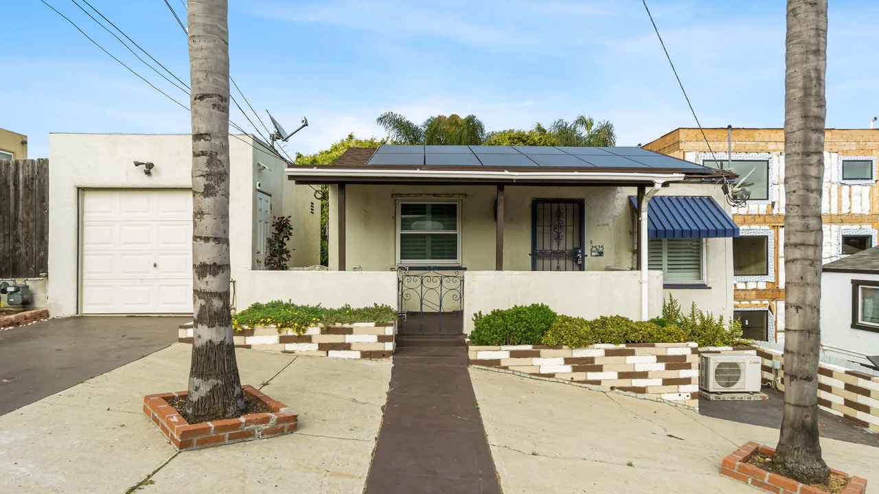 Photo of Outdoor in Park West