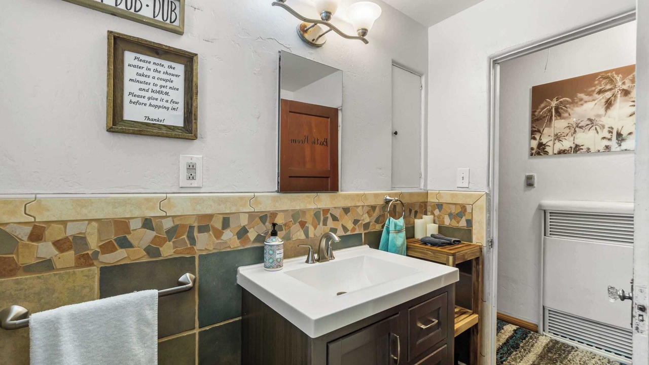 Photo of Bathroom in Park West