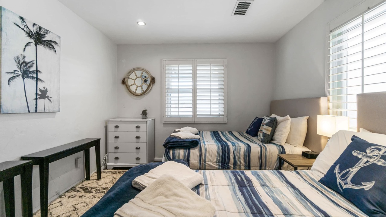 Photo of Bedroom in Park West