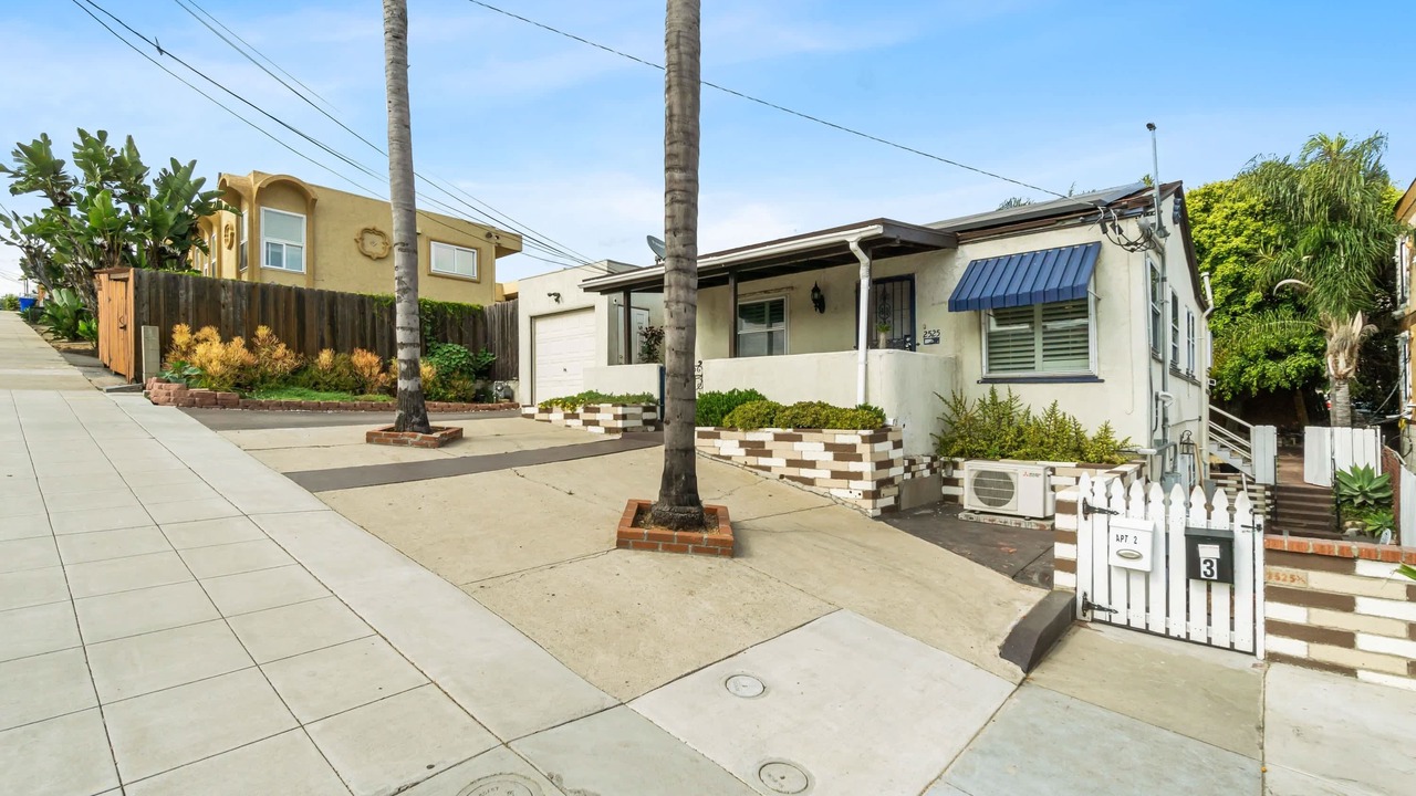 Photo of Outdoor in Park West