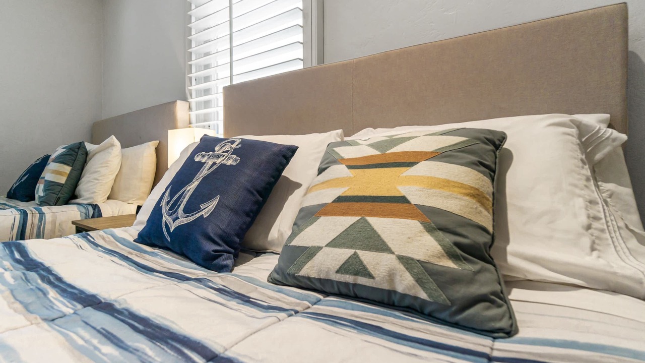 Photo of Bedroom in Park West