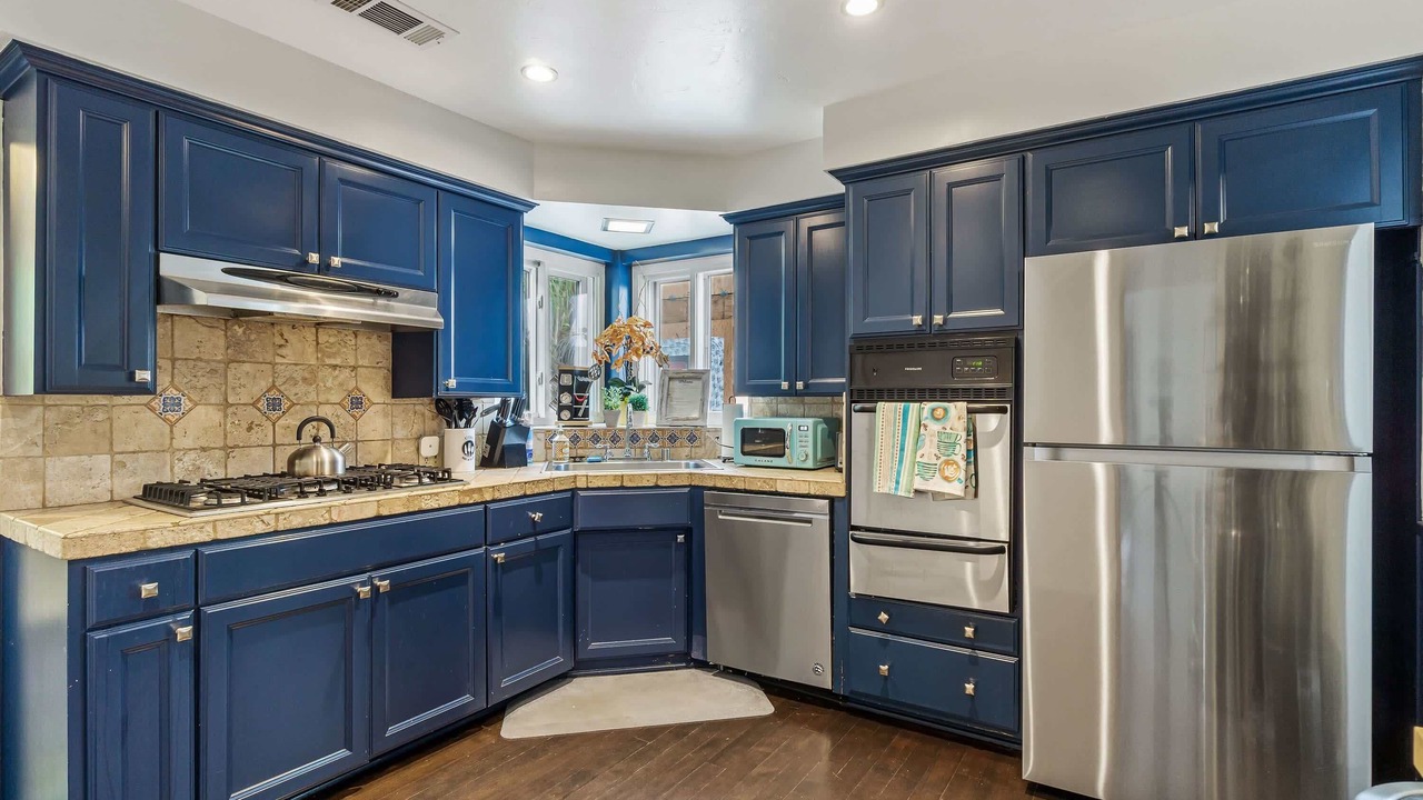 Photo of Kitchen in Park West