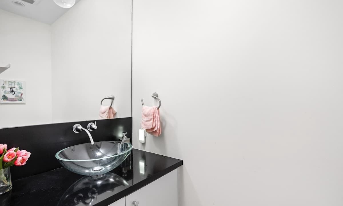 Photo of Bathroom in Fall Creek Place
