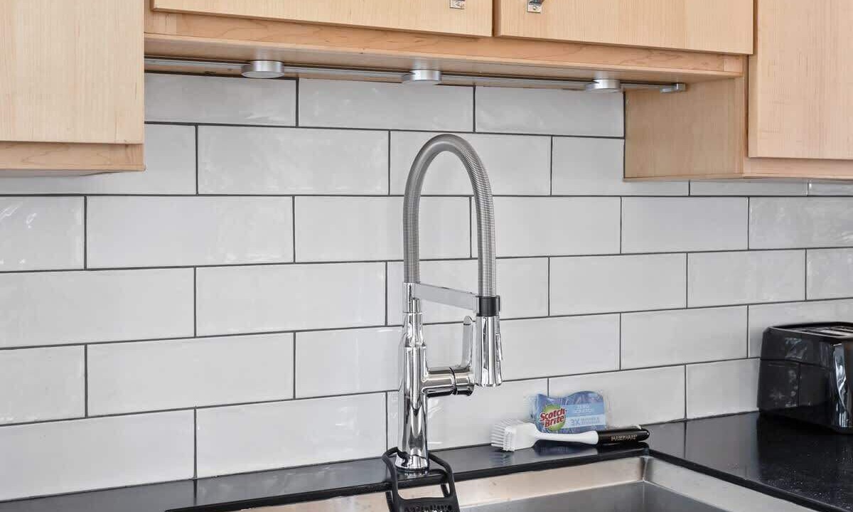 Photo of Kitchen in Fall Creek Place